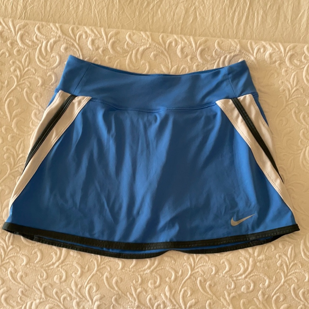 Nike Tennis Skirt Small